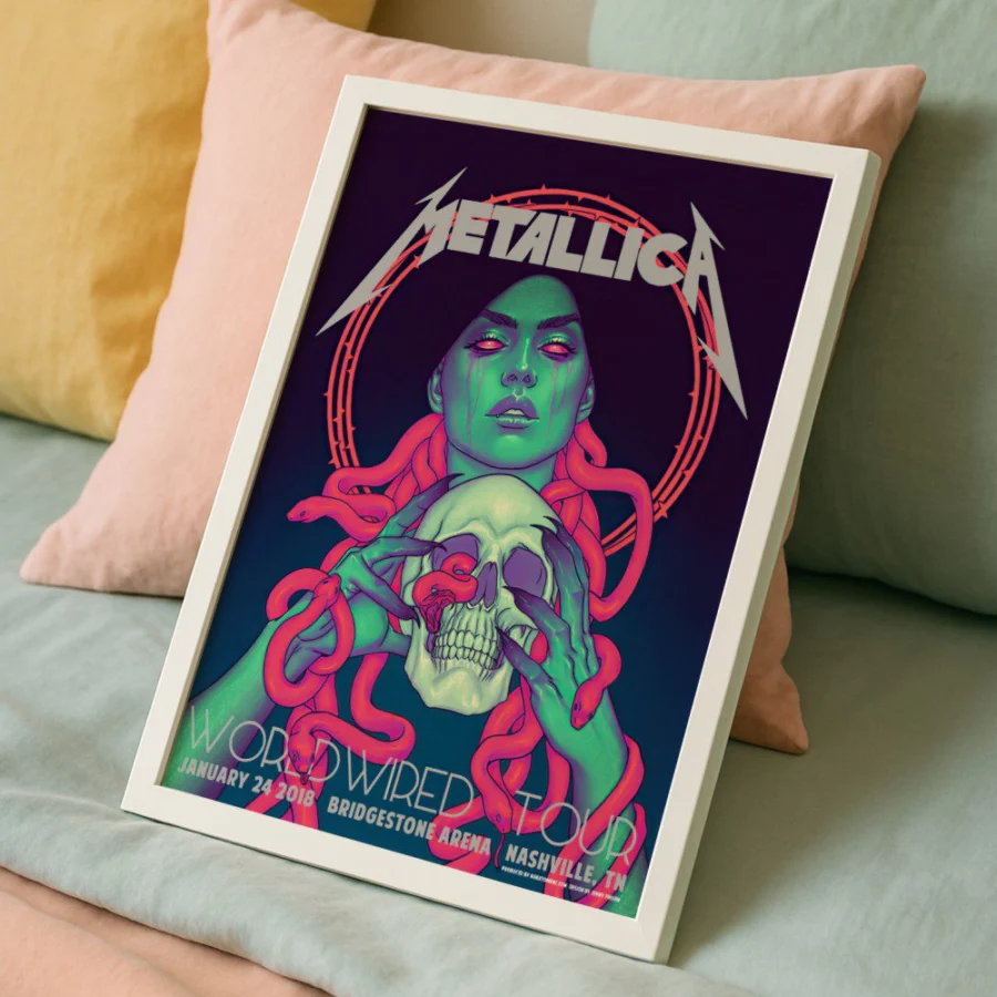 Metallica