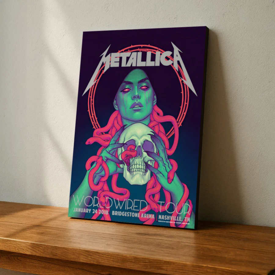 Metallica