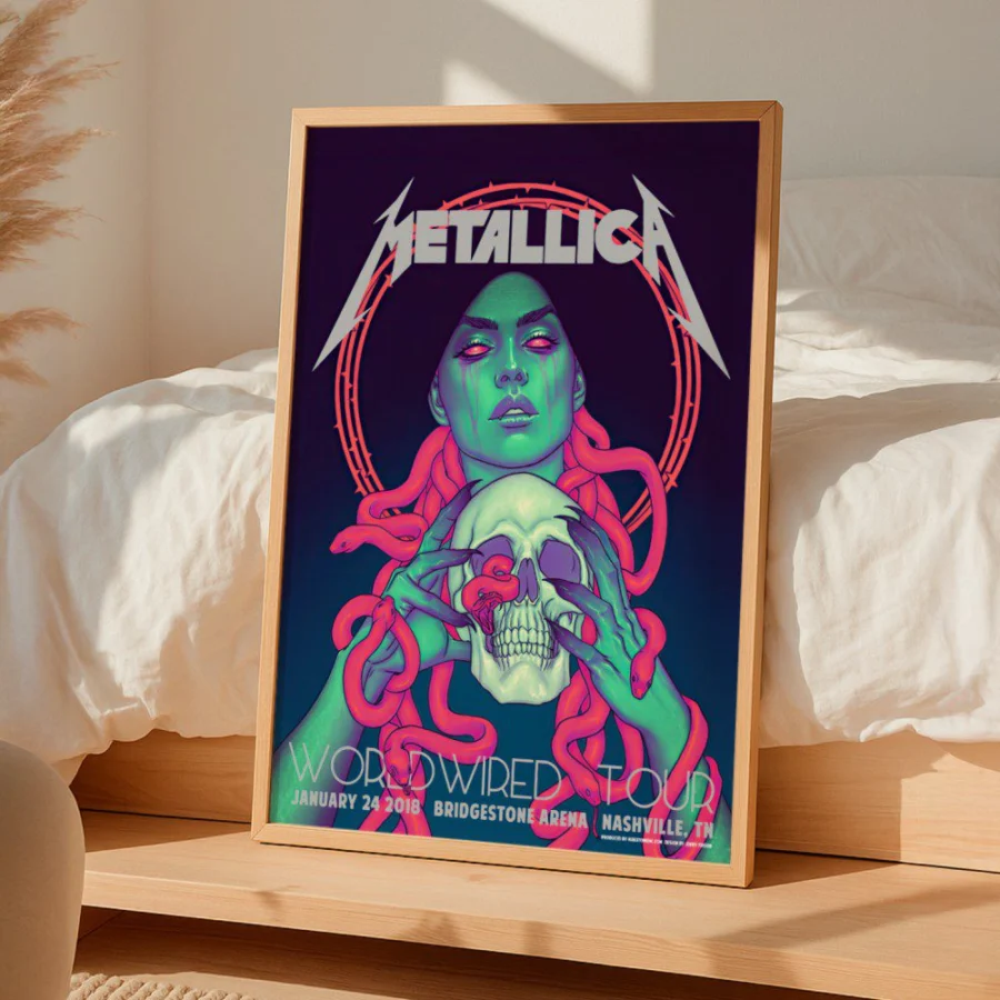 Metallica