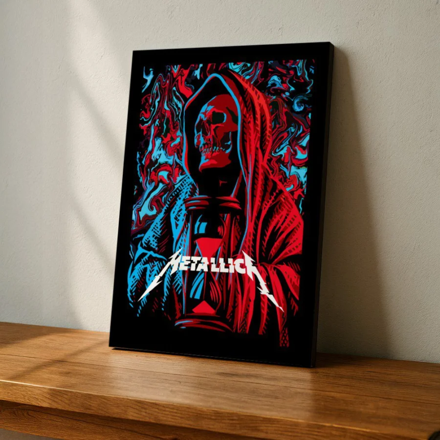 Metallica