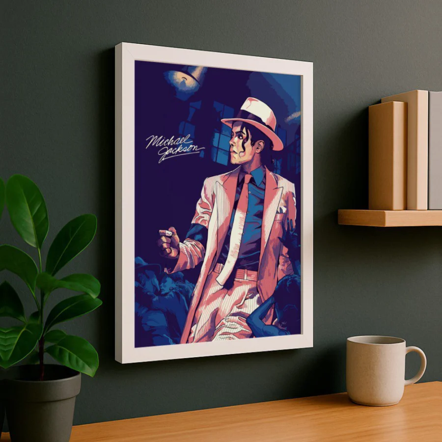 Michael Jackson