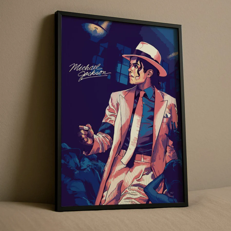Michael Jackson