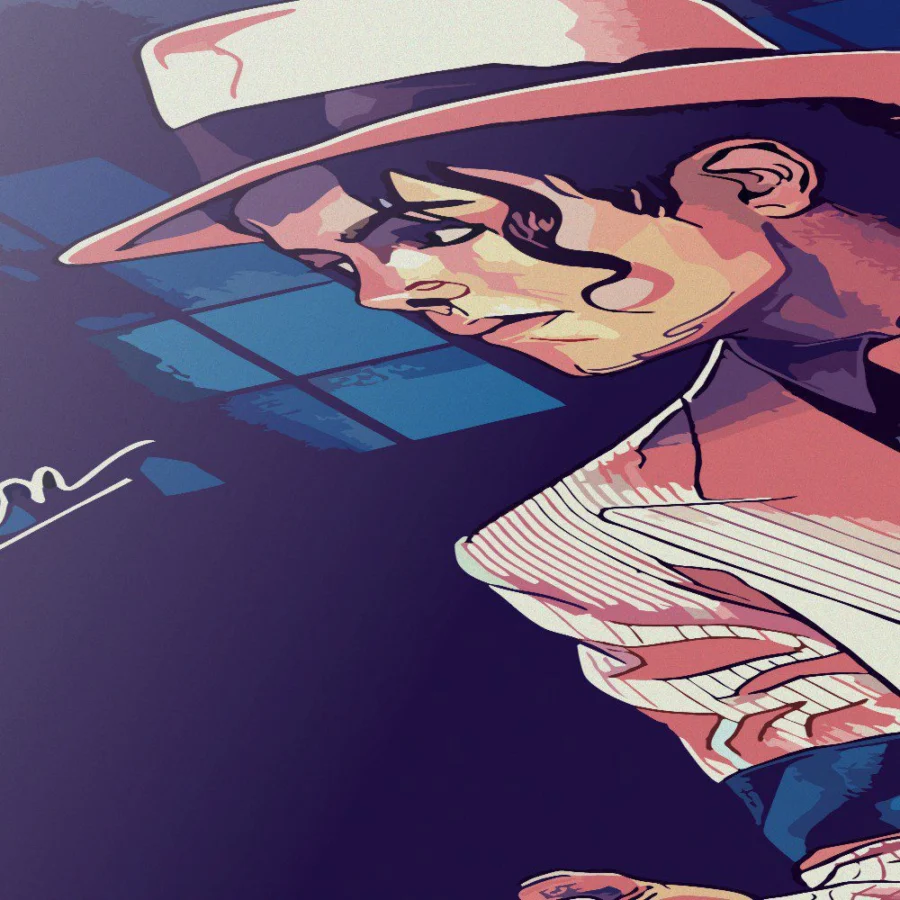 Michael Jackson