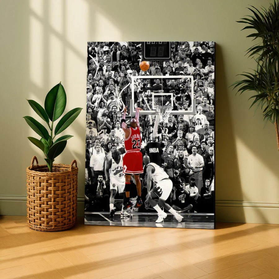 Michael Jordan