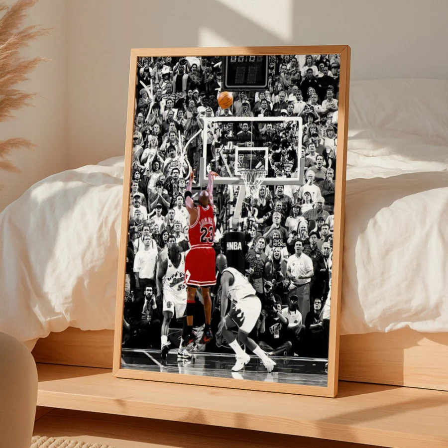 Michael Jordan