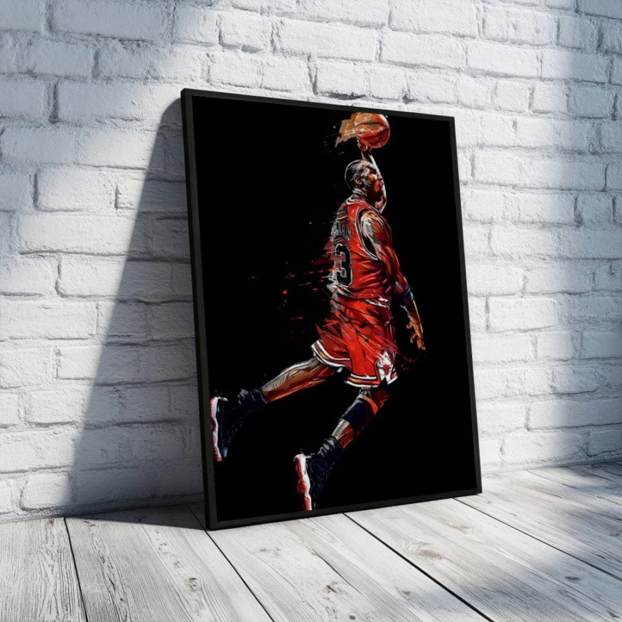 Michael Jordan