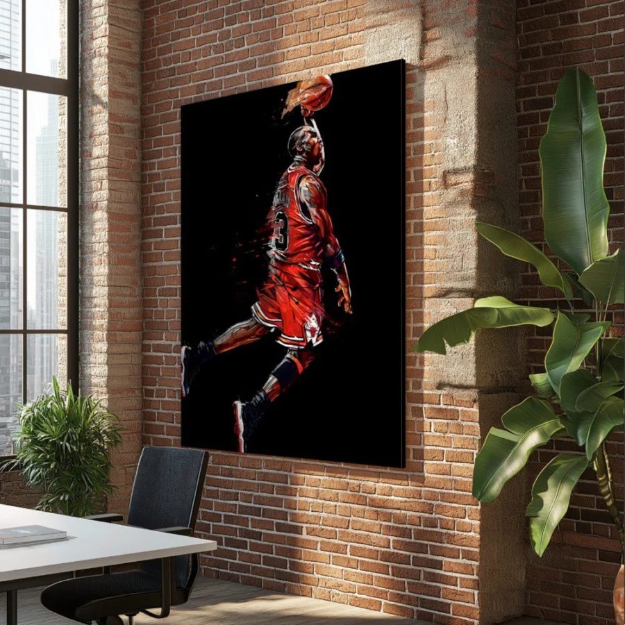 Michael Jordan