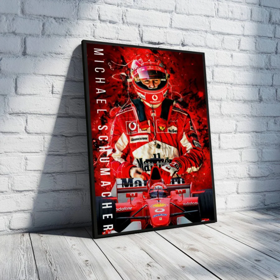 Michael Schumacher