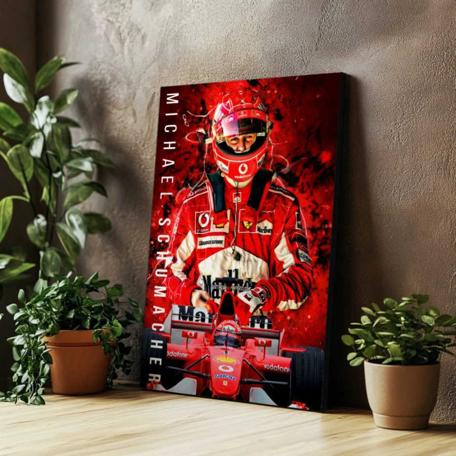 Michael Schumacher