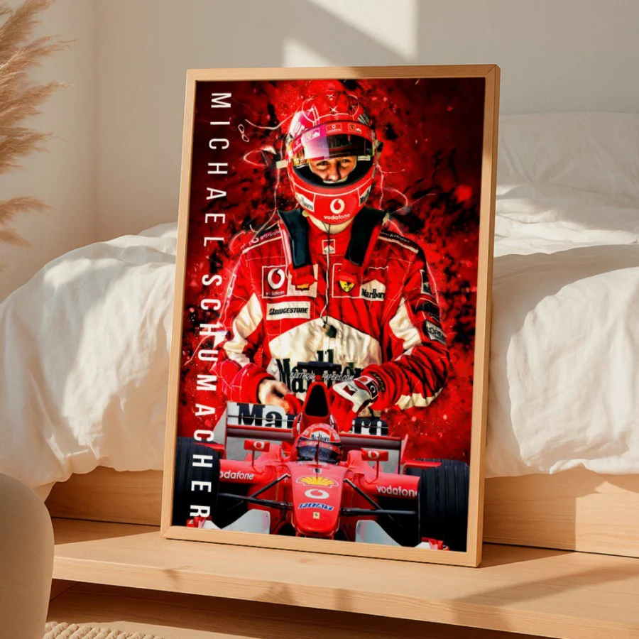 Michael Schumacher