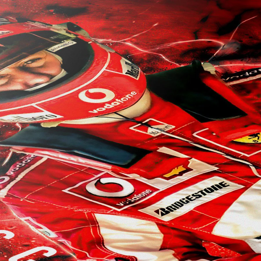 Michael Schumacher