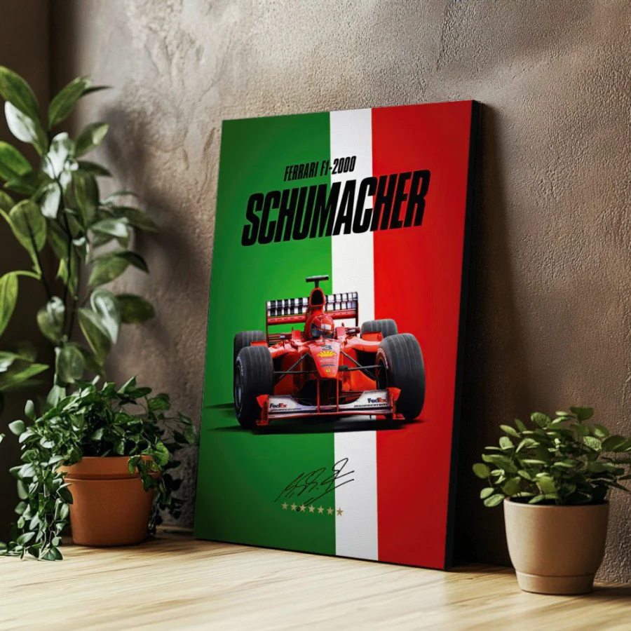 Michael Schumacher