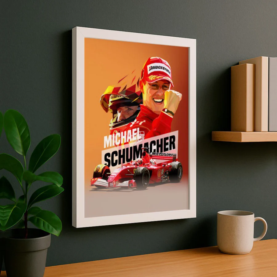 Michael Schumacher