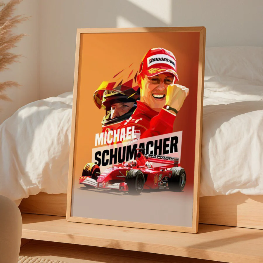 Michael Schumacher