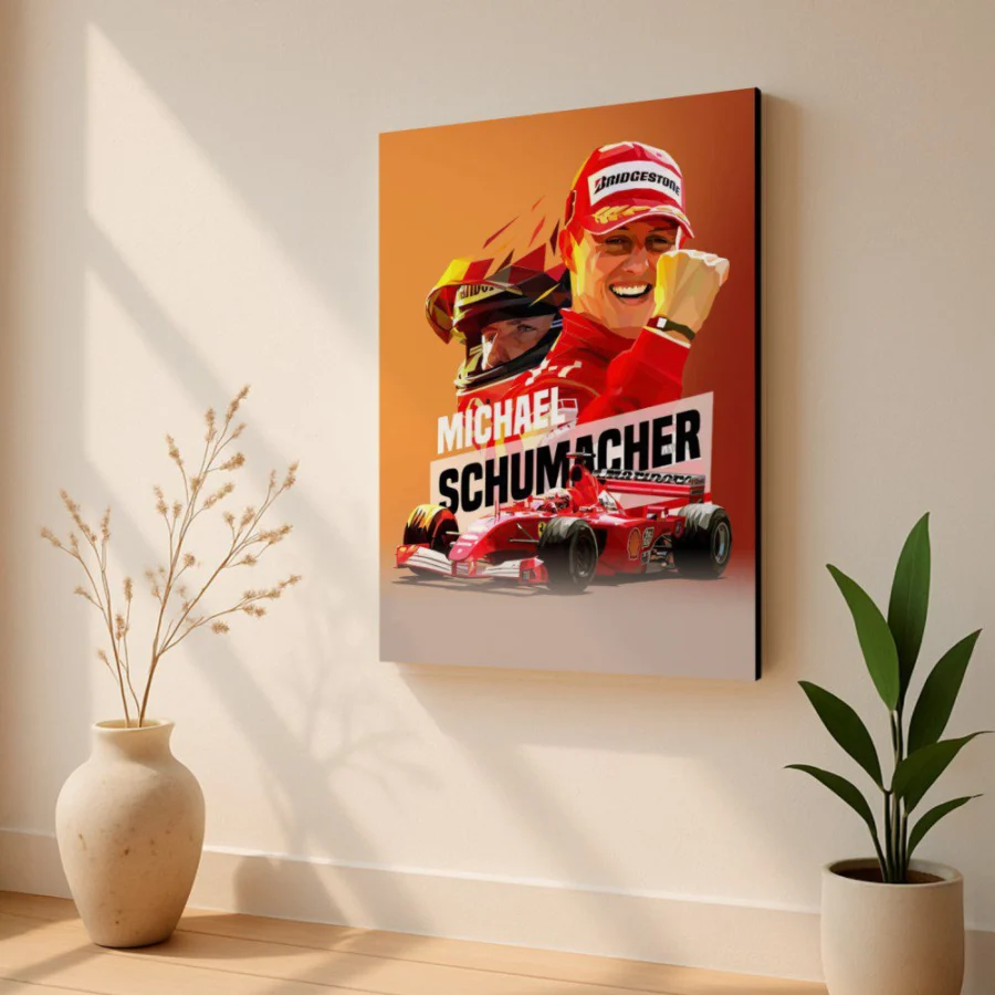 Michael Schumacher