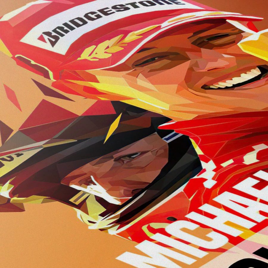 Michael Schumacher