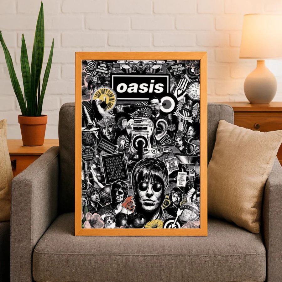 Oasis