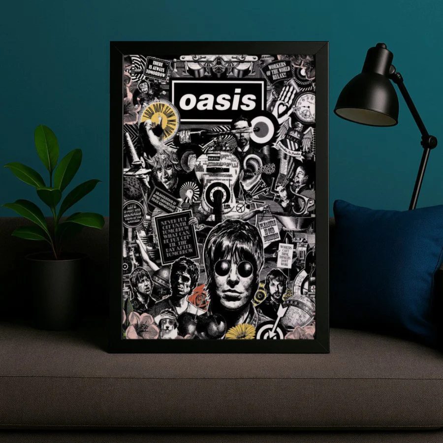 Oasis