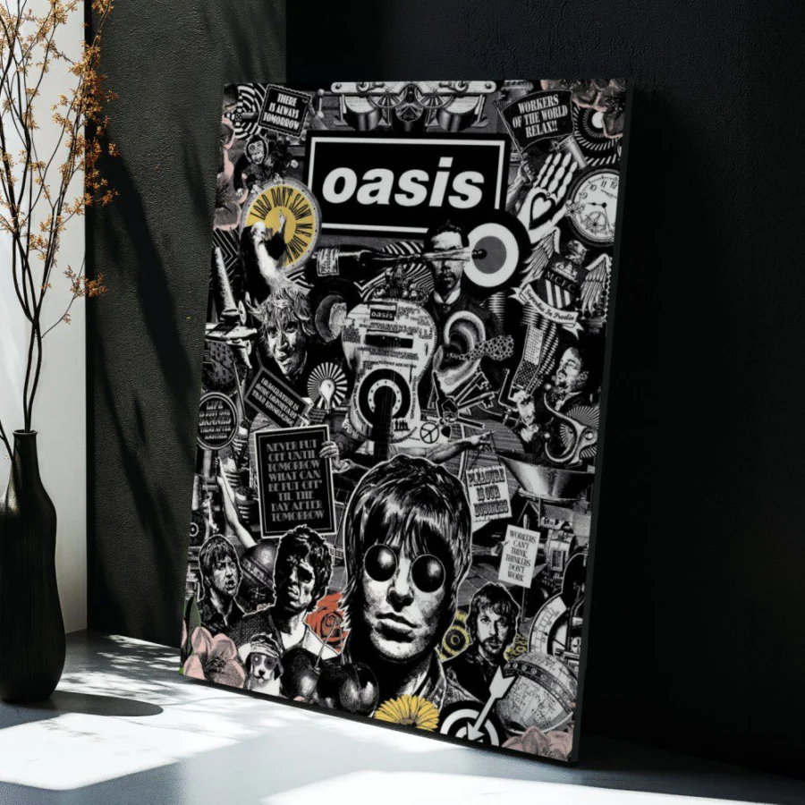 Oasis
