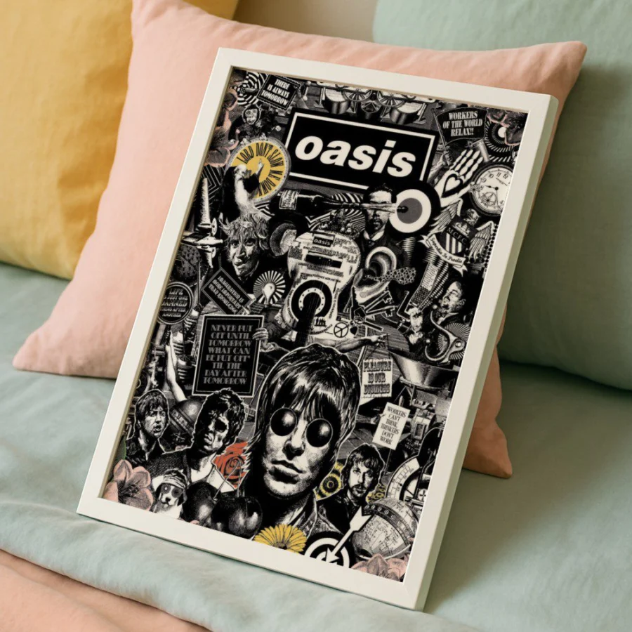 Oasis