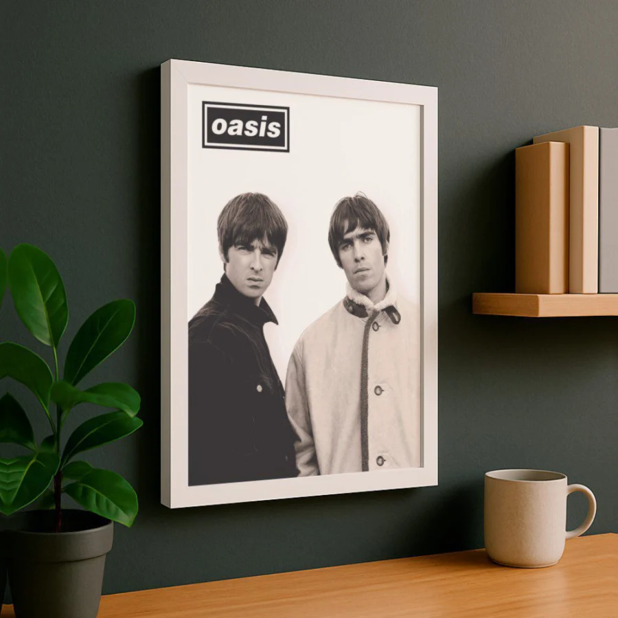 Oasis