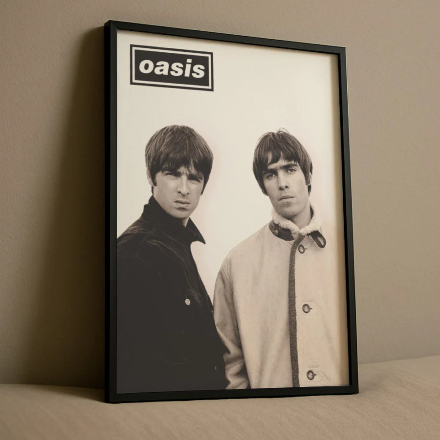Oasis