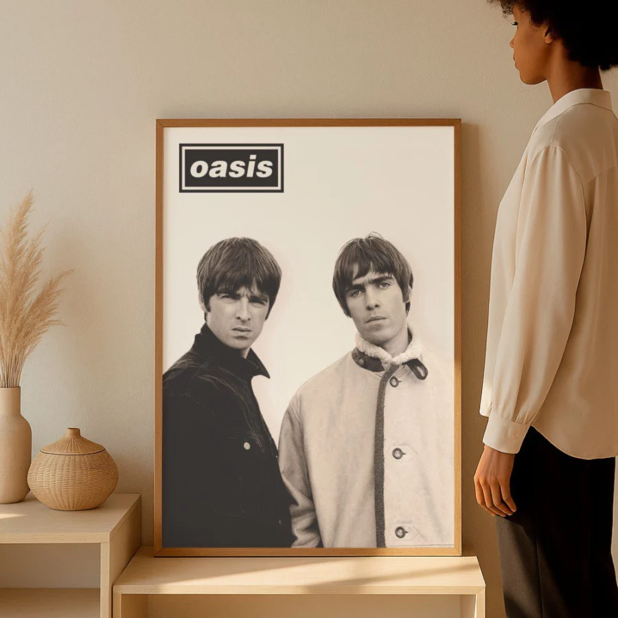 Oasis
