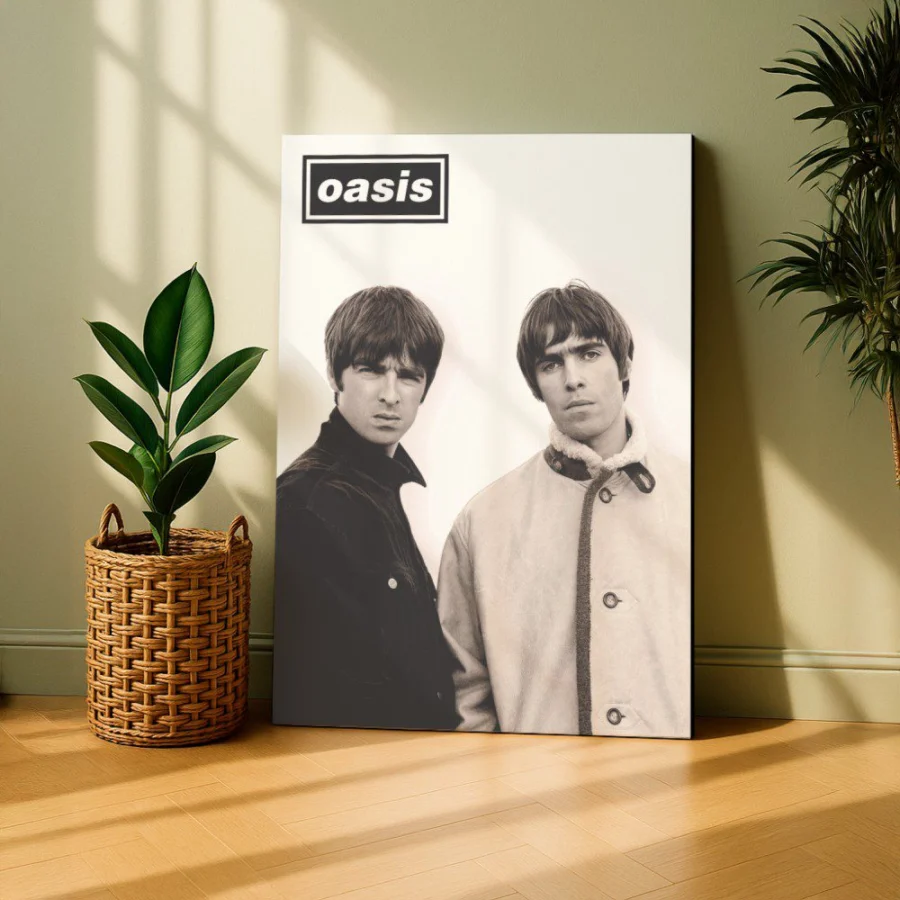 Oasis