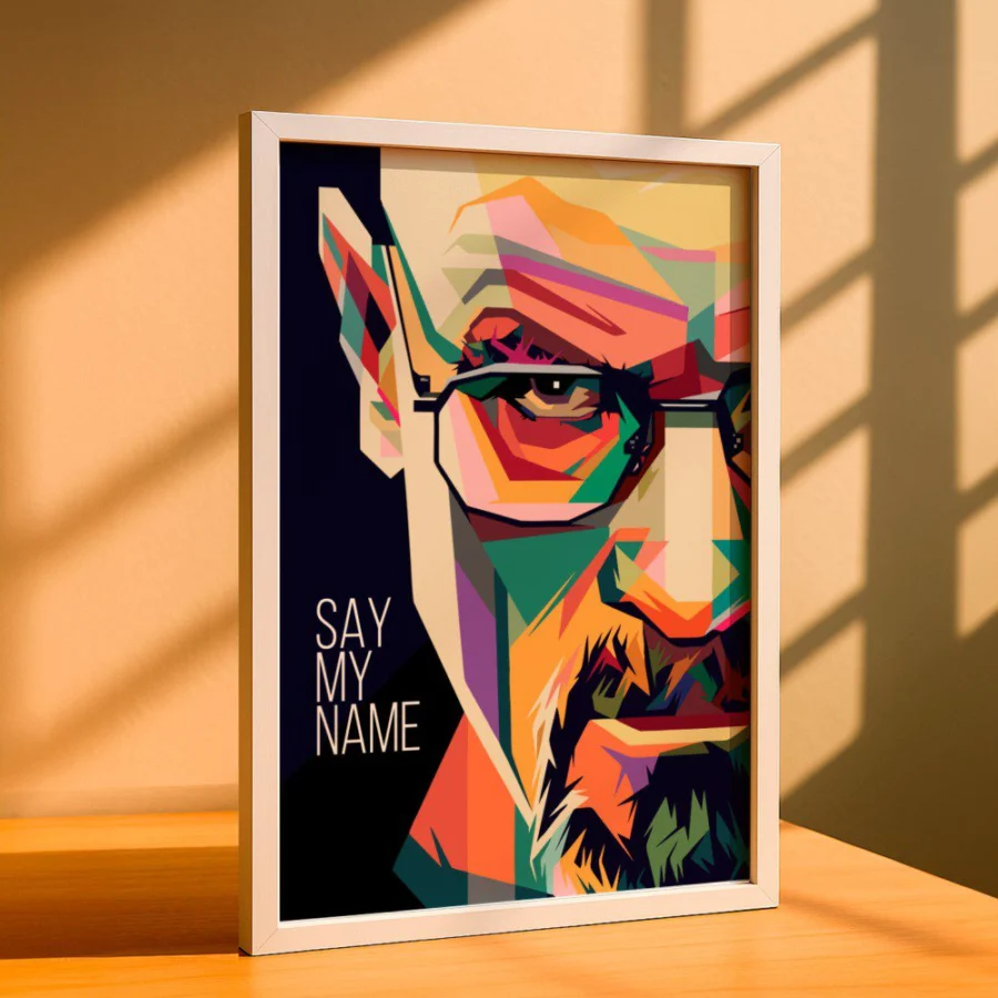 Cuadro de Heisenberg