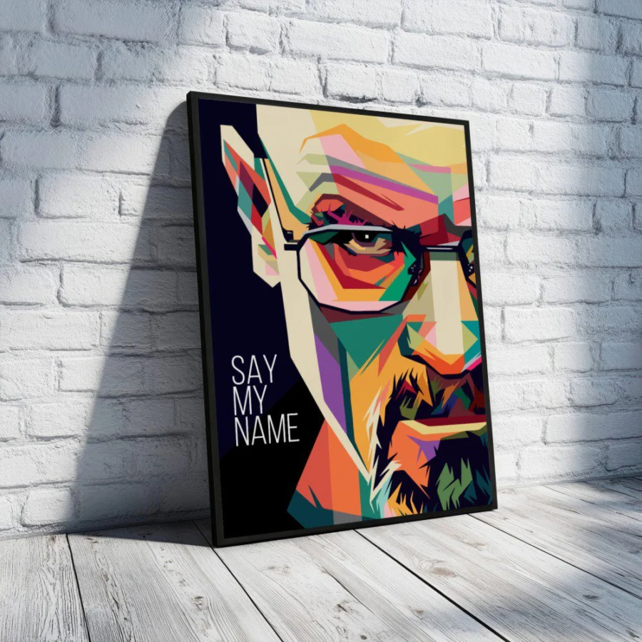 Cuadro de Heisenberg