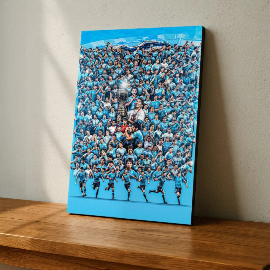 Luis Suarez Uruguay