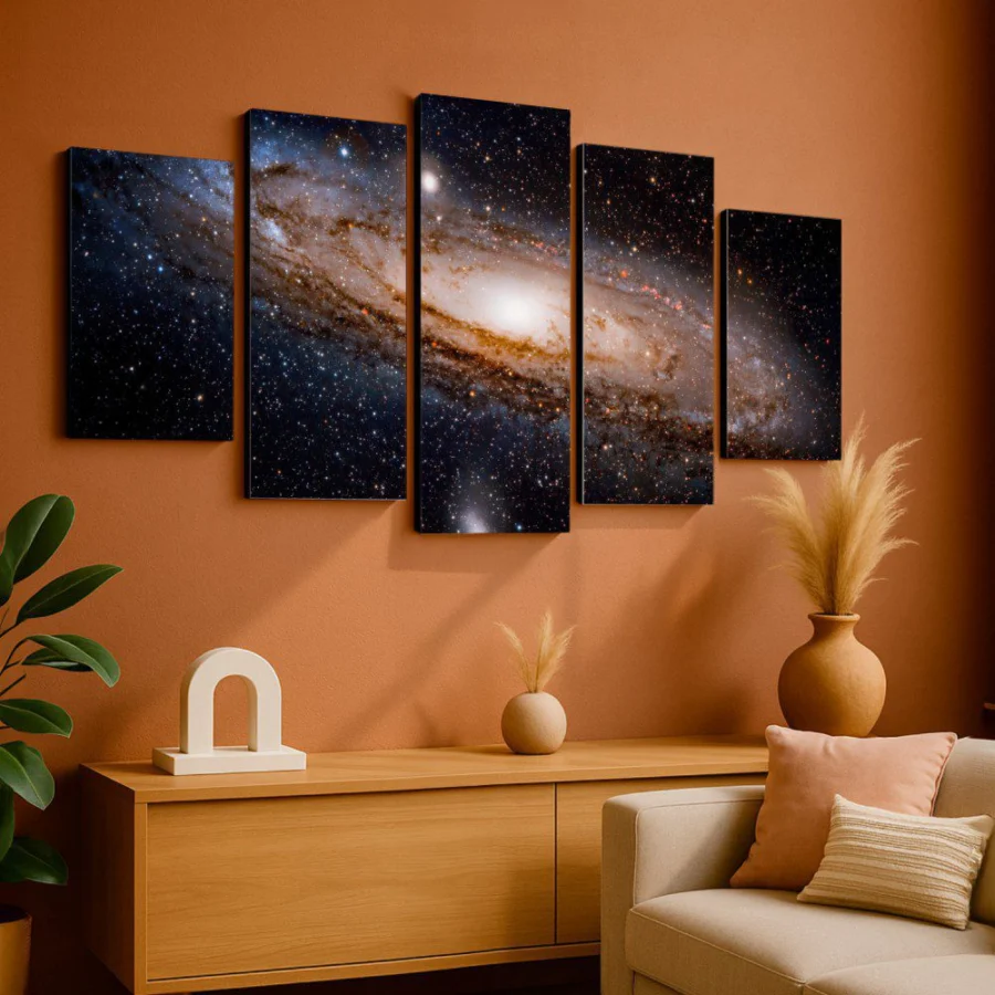 Andromeda