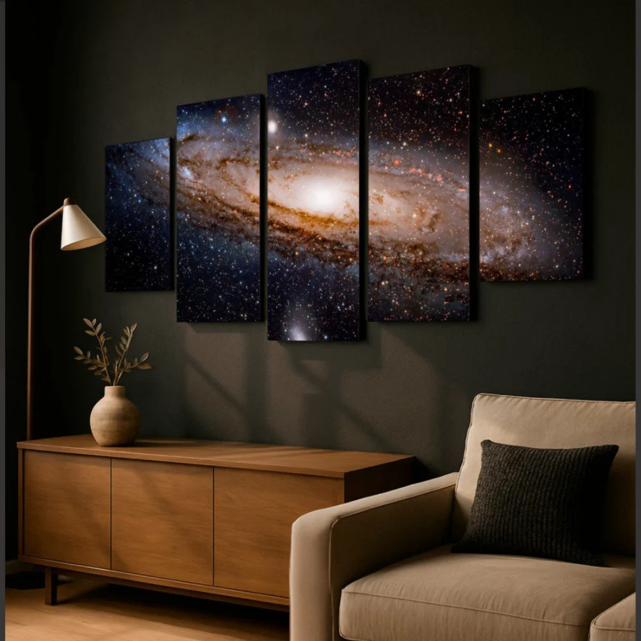 Andromeda