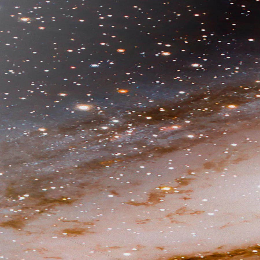 Andromeda