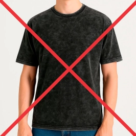 No