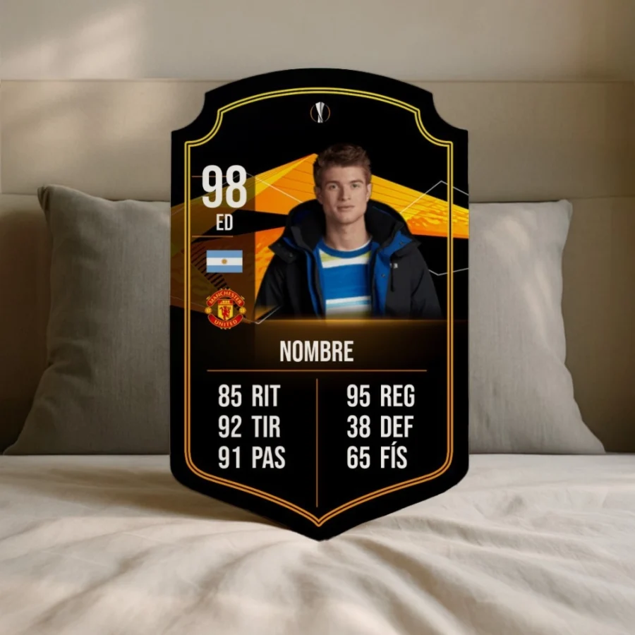 Europa League TOTT