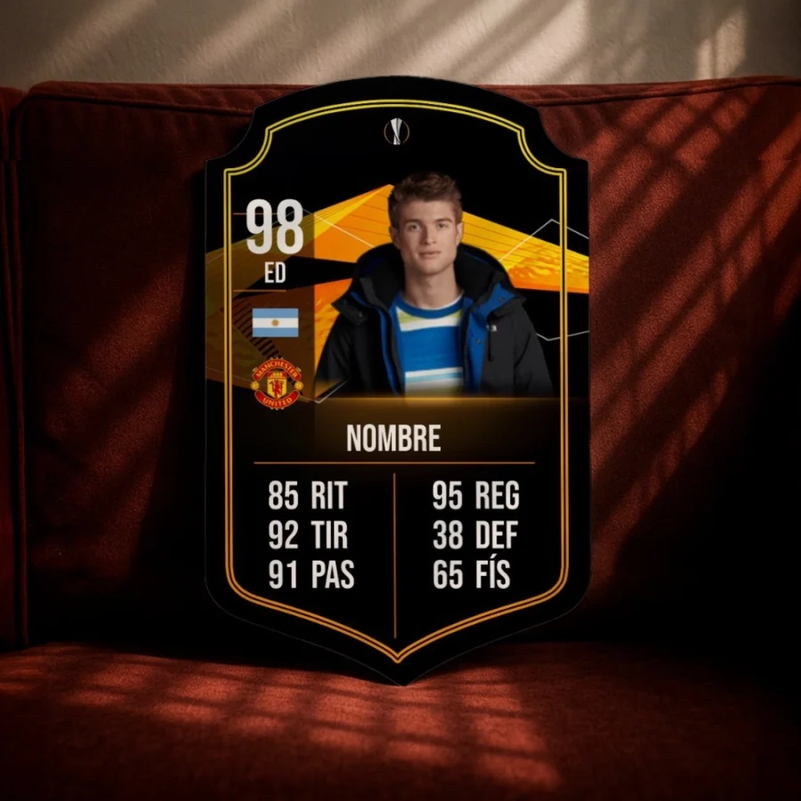 Europa League TOTT