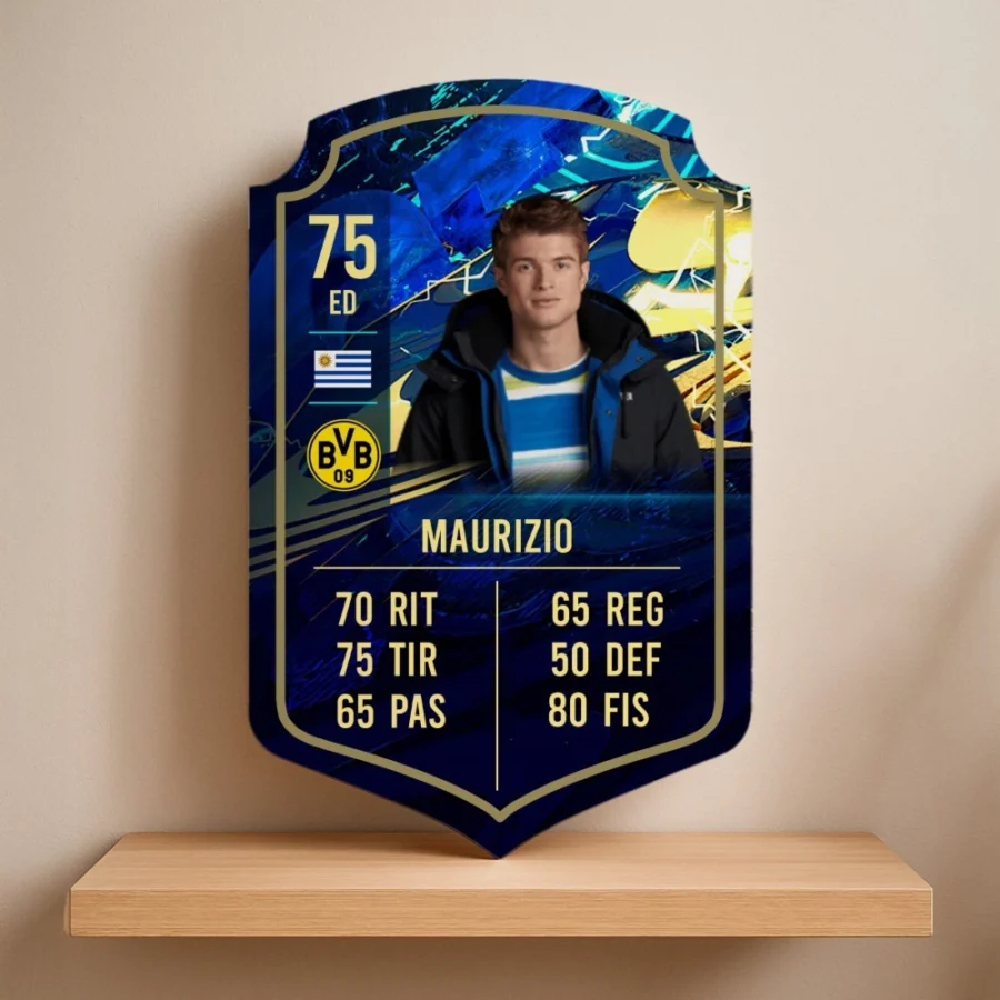 Record Breaker