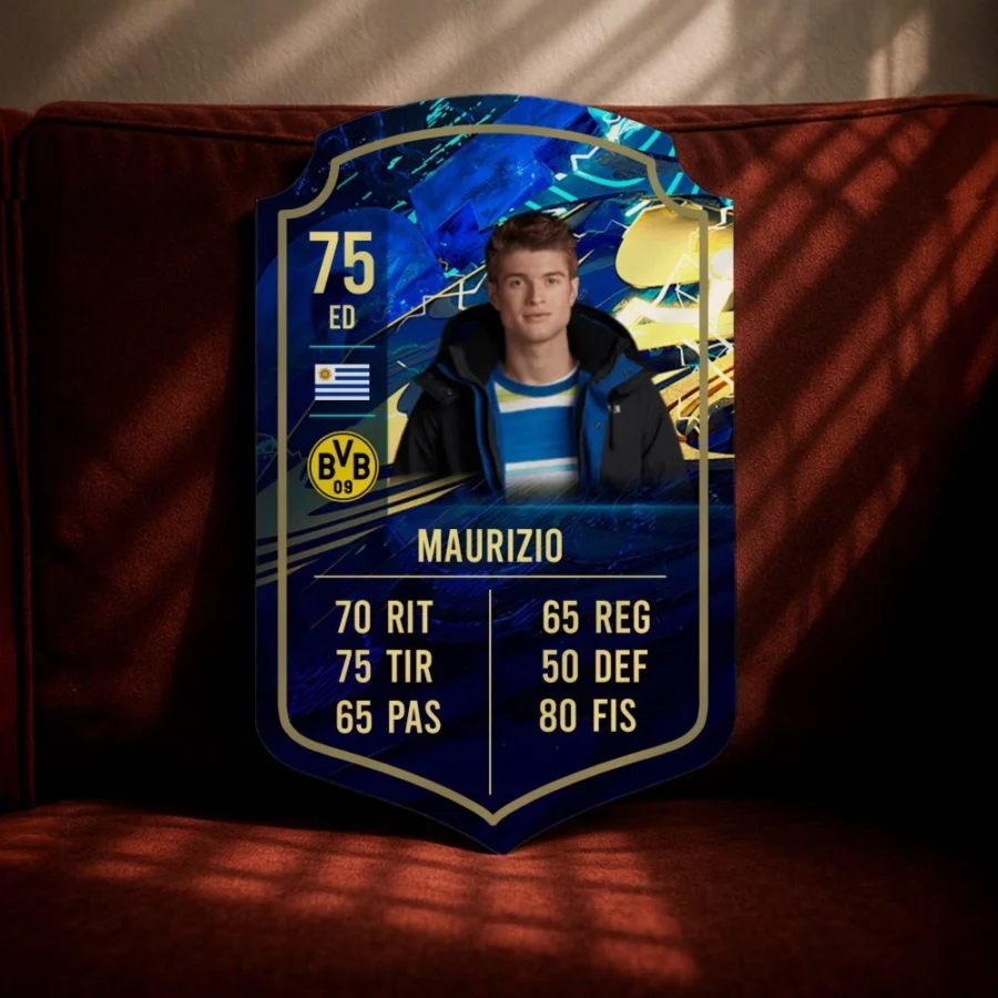 Record Breaker