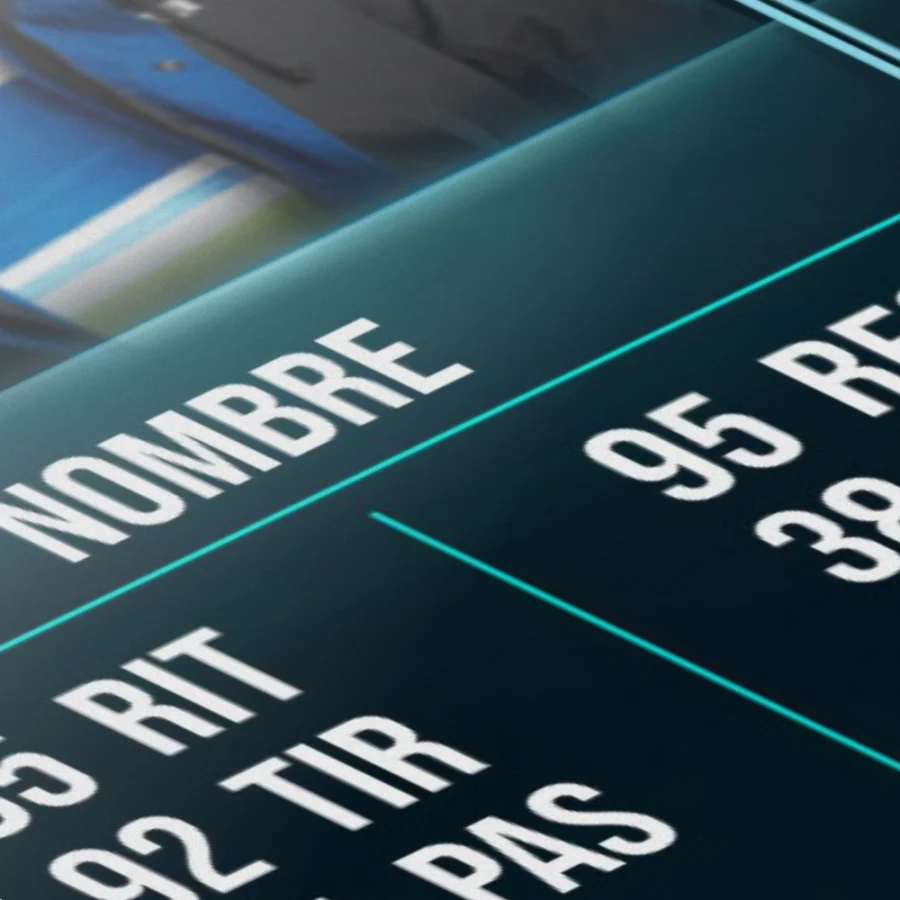 La Liga POTM