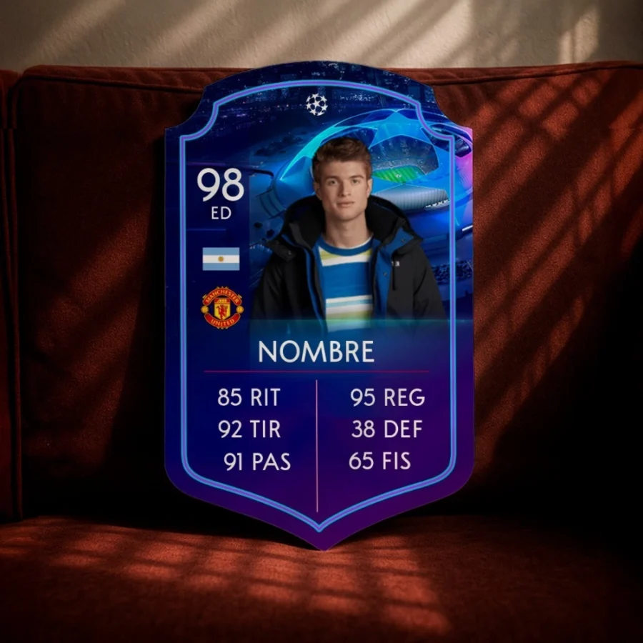 Champions League Player of the Tournament