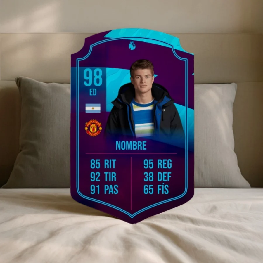 Premier League POTM