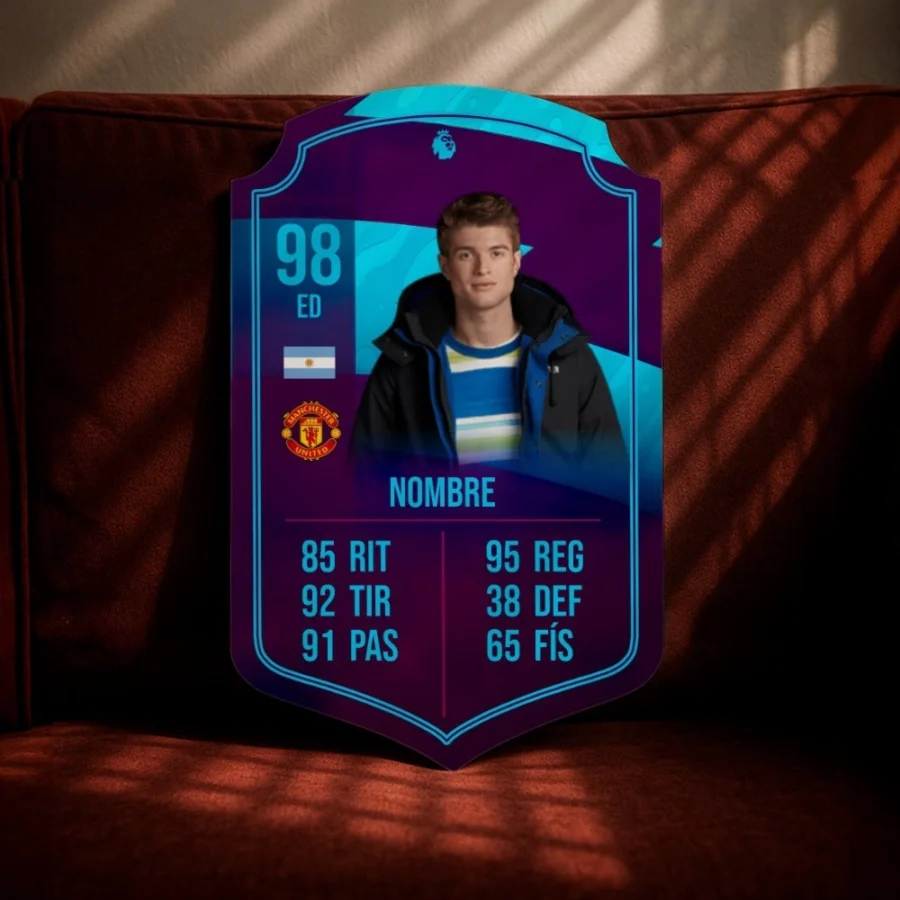 Premier League POTM