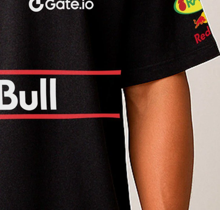 Remera Red Bull Racing