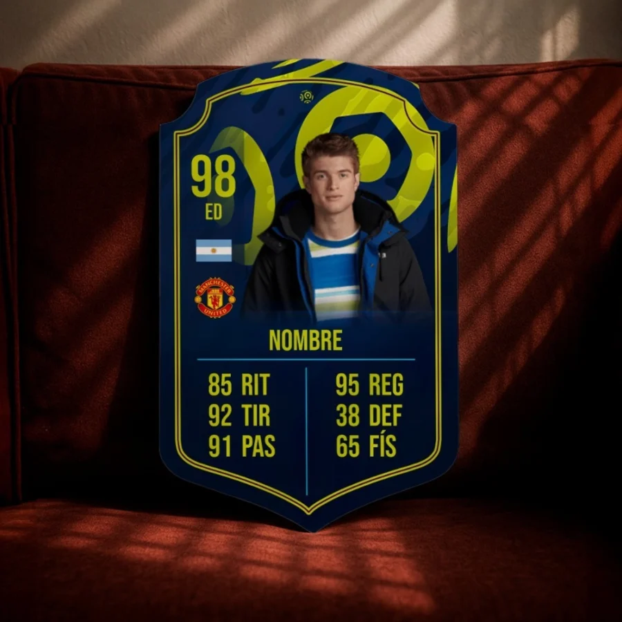 Ligue 1 Player of the Match