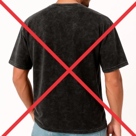 No