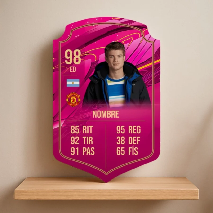 Futties Winner