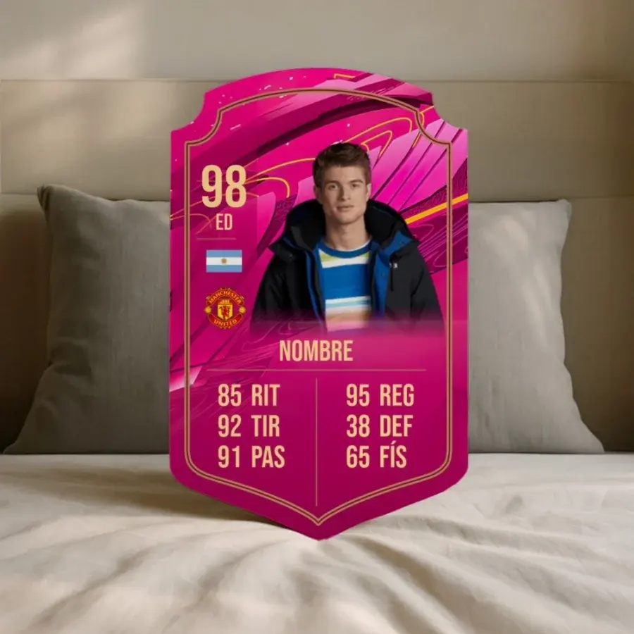 Futties Winner
