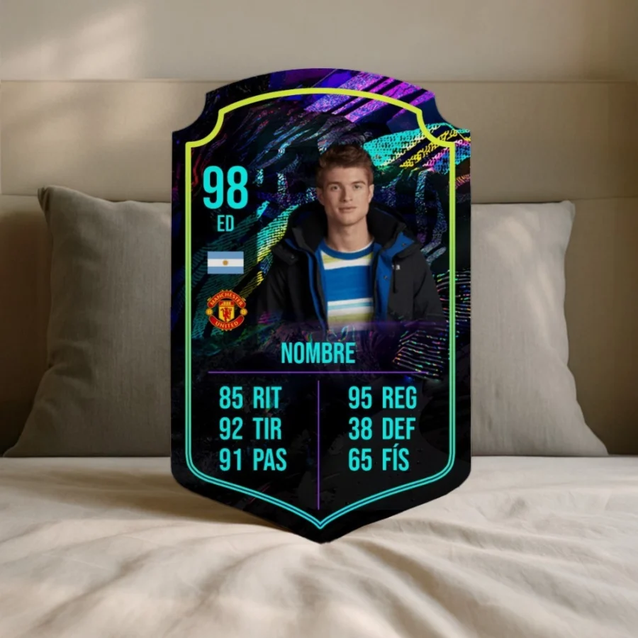 Futcard Future STAR