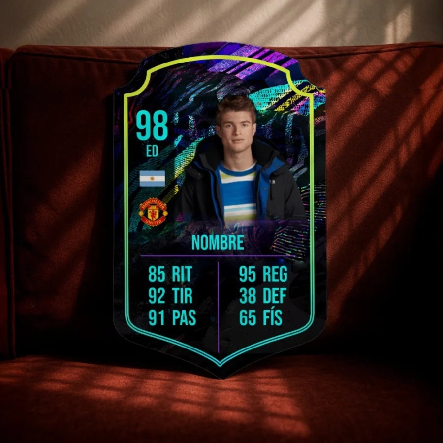 Futcard Future STAR